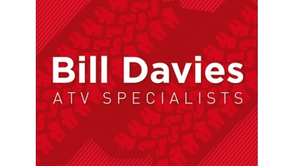 Bill Davies ATV